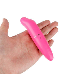 Оптовая продажа водонепроницаемый мини Вибрационный Массажер Женский клиторальный стимулятор вибратор яйцо Секс игрушки для женщин - Product Image 3