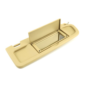 Parasol Beige para Honda Civic 2006-2011, Lado del Conductor, Fácil Instalación, Pieza 83280-SNA-A01ZB - Product Image 5