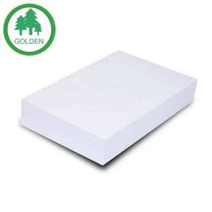 Papel Offset Sin Recubrimiento de 70 g/m², 80 g/m², 90 g/m², Papel Bond para Impresión de Libros con Suministro de Calidad Estable - Product Image 3
