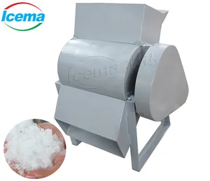Hot Sale Commercial Ice Crushed Machine/ice Block Breaker