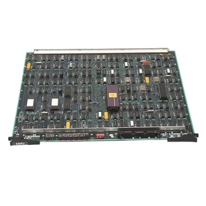 Carte de contrôleur de processeur PLC d'origine 51400901-100 en stock, équipement de contrôle de qualité industrielle, pièce de rechange - Product Image 1
