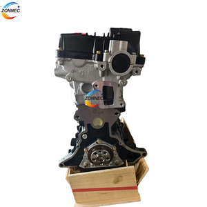 Conjunto de Motor G4EE de 1.4L de Alto Rendimiento para Hyundai Accent <span class=keywords><strong>I20</strong></span> Kia K5 Sportage Optima - Product Image 4