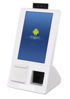 Emv-tarjeta de prepago wifi sin contacto, terminal pos, escáner de código qr, sistema de venta al por menor, todo en uno