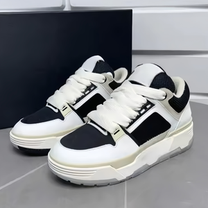 Nouvelles Chaussures de Luxe Designer 2025 – Baskets Décontractées et de Course de Haute Qualité pour Hommes et Femmes – Sneakers Sportives Personnalisées Style Marche - Product Image 4