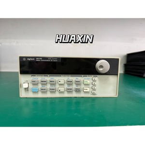 Alimentation électrique double DC Keysight Agilent 66319D pour communications mobiles UTILISÉE * hx - Product Image 1