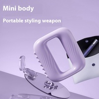LUYAO Tragbarer Schlankheit gürtel Massage Lymph massage Maschine Vibration Muskel Fett verbrennung Faszien ring