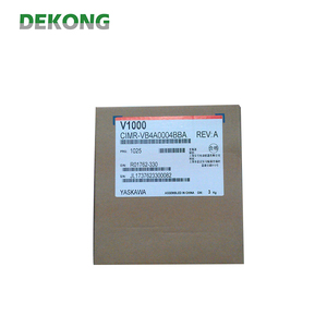 ไดรฟ์ AC รุ่น V1000 VFD - Product Image 3