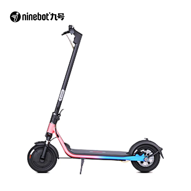 Segway Ninebot ES2 Electric Scooter 25km/h Max Speed, Foldable