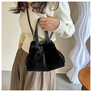 <span class=keywords><strong>Sac</strong></span> à bandoulière/<span class=keywords><strong>sac</strong></span> à main grande capacité pour femme, nouvelle collection automne/hiver 2026 - Product Image 5