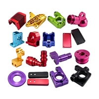 Herrajes Metálicos Personalizados de Precisión Mecanizados por CNC, Electrónica Automotriz, Equipos de Nueva Energía, Mecanizado de Muestras Starprecision