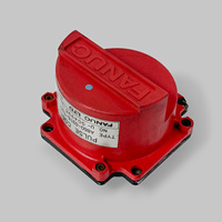 Encodeur d'origine Fanuc A860-0316-T001 en stock, d'occasion, démonté, photos réelles, inventaire, emballé, négociable