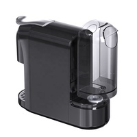 Machine à Café Électrique 3-EN-1: Cafetière à Capsules K-cup et Machine Espresso