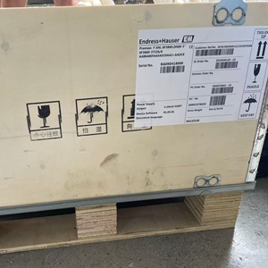 Medidor de Flujo Coriolis Endress + Hauser Original E + H 8F3B50 Proline Promass F300 - Product Image 2