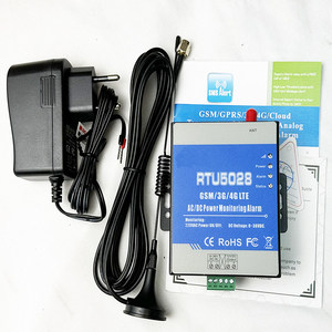 ذكي GSM/GPRS/3G/4G/سحابة الجهد وحالة الطاقة وحدة تحكم إنذار مراقبة الطاقة إنذار - Product Image 1