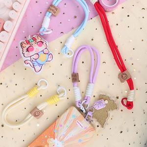 Custom Printed Healthcare Phone Lanyard Personalised Name Neck Strap Polyester Nylon Festival Party <b>Teacher</b> <b>Gift</b> for Nurses - Product Image 2