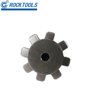 Adaptateur de tige Atlas Copco COP 1840EX T45 T51 770 mm 60 mm en acier allié forgé pour <span class=keywords><strong>barre</strong></span> de frappe de perceuse d'établi - Product Image 6