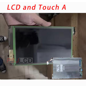 <span class=keywords><strong>MINDRAY</strong></span> Bc2600 Bc2300 Bc2100 Bc2800 <span class=keywords><strong>BC</strong></span> 2800VET Pantalla LCD Máquinas Equipo médico industrial Pantalla LCD - Product Image 4