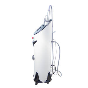 Appareil de massage corporel vertical 8D à rouleaux internes pour le raffermissement de la peau du visage, le remodelage musculaire, la réduction des graisses et la perte de poids - Product Image 6