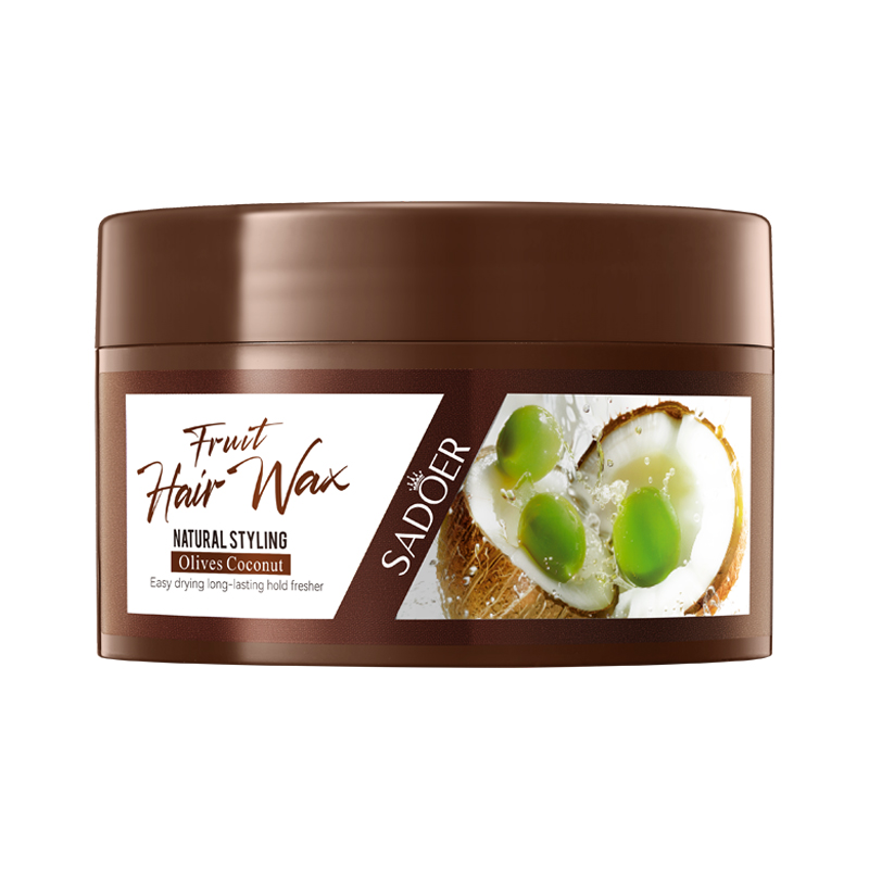 Hair Wax