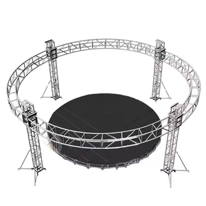 Systèmes de toiture en <span class=keywords><strong>treillis</strong></span> d'aluminium Shengyixin de haute qualité, ponts en <span class=keywords><strong>treillis</strong></span> Tomcat fabriqués en Chine - Product Image 1