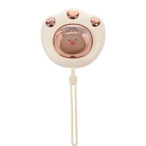Calentador de Manos con Forma de Pata de Gato Zixi, Recargable, Diseño de Mascota Adorable, USB de Doble Cara, Portátil, a Prueba de Explosiones, Mini, Nuevo Estilo de Invierno - Product Image 2