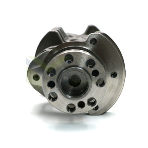 Chất lượng cao Tự động phụ tùng Nhà Máy Giá Cổ Phiếu động cơ trục khuỷu cho Mitsubishi 4b11 4j11 2.0L 1100a231 - Product Image 6