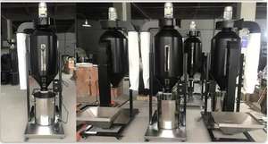 Despedradora de Café de Alta Productividad y Bajo Costo con 2 Años de Garantía, Capacidad de 100-120 kg/h - Product Image 5