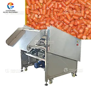 Automatic Fruit Baby carrot processing machine and Peeling Machine
