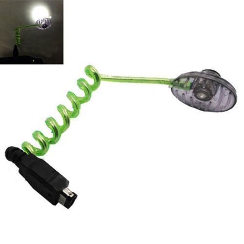 YXF Worm Light ABS Material for Gameboy Color LED