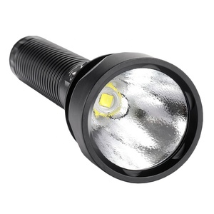 Asafee Đèn Pin Lặn XHP70.2 Đèn Pin Lặn Chống Nước Dưới Nước <span class=keywords><strong>Led</strong></span> Đèn Pin Lặn Mạnh 4000Lumen 26650 - Product Image 3