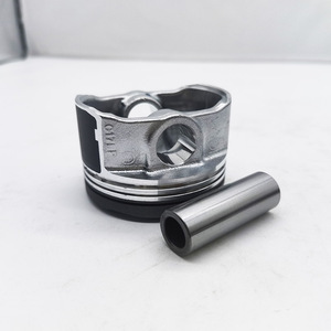 72.5MM 13101-0Y050 PISTON D'ENTRAÎNEMENT de haute qualité pour TOYOTA YARIS VIOS 1.5L 5NR 7NR <span class=keywords><strong>2NR</strong></span> - Product Image 1