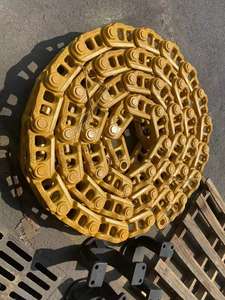 Proveedor de <span class=keywords><strong>China</strong></span> 294-3060 <span class=keywords><strong>Track</strong></span> <span class=keywords><strong>Link</strong></span> 374D Excavator <span class=keywords><strong>Track</strong></span> Chain para trabajos de construcción de maquinaria - Product Image 4