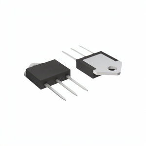 TO-218-3, TO-218AC S6055M Electronic Circuit Components Original One Stop Service Thyristors - Product Image 1