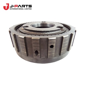ชุดเกียร์ย่อย, วงแหวนดาวเคราะห์ด้านหน้าสำหรับโตโยต้า HIACE KCH10 Granvia 2000-2002 - Product Image 6