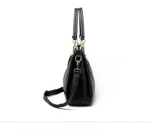 Nouveaux Sacs Bandoulière de Créateur Tendance en Cuir PU de Haute Qualité, Sacs Messager Décontractés, Cabas de Luxe pour Femmes, Sacs à Main et Pochettes - Product Image 4