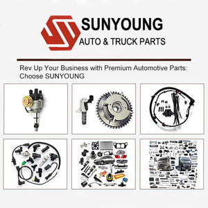 Levier de changement de vitesse de Transmission de camion de haute qualité 9432601309 A9432601309 pour Mercedes Benz <span class=keywords><strong>Actros</strong></span> MP2 MP3 - Product Image 3