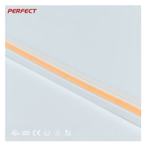 Tira de Luz LED COB 480LEDs/m RA90 10W, Sin Puntos de Cobre, 5m/rollo, IP67, Impermeable para Exteriores, Regulable, para Paisajismo - Product Image 2