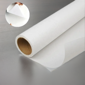 A3 DTF Film PET Transfer Film Heat Resistant Hot Peel Cold