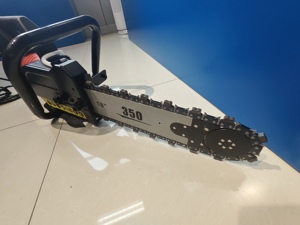 Sierra de Cadena Eléctrica de Alta Calidad de 6000W para Cortar Hormigón Reforzado, Precio Económico - Product Image 2