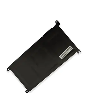 Bateria recarregável WDXOR para laptop Dell Inspiron 17 17 5000 17 5000 Series-5775 17-5775 5775 N5775 15 5000 15-5575 Series