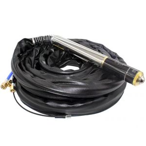 Plasma tiêu hao Phụ tùng Điện cực vòi phun lá chắn cho 45A 65A 85A 105A <span class=keywords><strong>hypertherm</strong></span> Powermax <span class=keywords><strong>45</strong></span> 65 85 105 cắt ngọn đuốc - Product Image 6