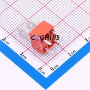 900-SUC-5/02 Solder Tab Terminal Through hole Component (THT)P=5mm Terminal - Product Image 1