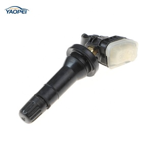 Sensor de <span class=keywords><strong>Presión</strong></span> de <span class=keywords><strong>Neumáticos</strong></span> GL3T-1A180-CA 433 MHZ para <span class=keywords><strong>Ford</strong></span> F-350 <span class=keywords><strong>Focus</strong></span> - Product Image 2