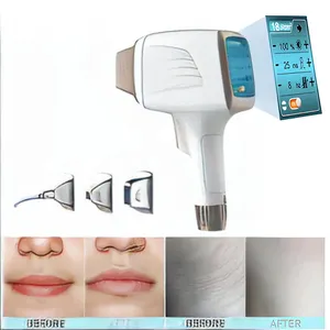 Diode Laser Hair Removal Machine 2023 Diode Laser Home Use Painless Laser Hair Removal For Sale