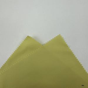 92% Poly 8% Spandex recyclé tissu écologique filles évacuation de l'humidité séchage rapide extensible vêtements d'extérieur abrasion Durable - Product Image 1