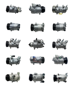 Compresseur de <span class=keywords><strong>climatisation</strong></span> électrique pour <span class=keywords><strong>Audi</strong></span> Lamborghini /a3/q3/q7 Nouveau 12v <span class=keywords><strong>Climatisation</strong></span> automobile - Product Image 5