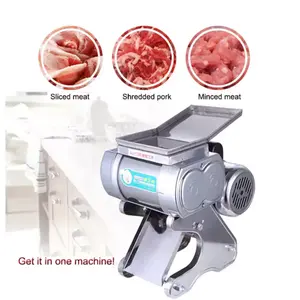Multifunctionele Elektrische Kebab Snijmachine Vlees Blade Shoarma Snijmachine Voor Groothandel