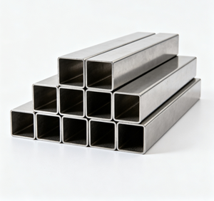 Nhà Máy Cung Cấp Trực <span class=keywords><strong>Ti</strong></span>ếp Gr2 5 Liền Mạch ASTM <span class=keywords><strong>Ti</strong></span>êu Chuẩn Titan Hình Chữ Nhật Ống Ống Cường Độ Cao Chống Ăn Mòn <span class=keywords><strong>Ti</strong></span> Hợp Kim - Product Image 3