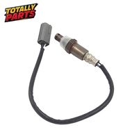 Sonde Lambda Amont pour Voiture 22693-JA00A 234-9071 22693-JF00A Capteur d'Oxygène O2 22693-JF00A
