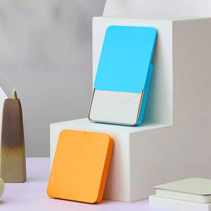 Boîtes de <span class=keywords><strong>baume</strong></span> à lèvres miniatures avec logo personnalisé, structure résistante aux enfants, boîte coulissante pour emballages de bonbons et d'aliments - Product Image 5